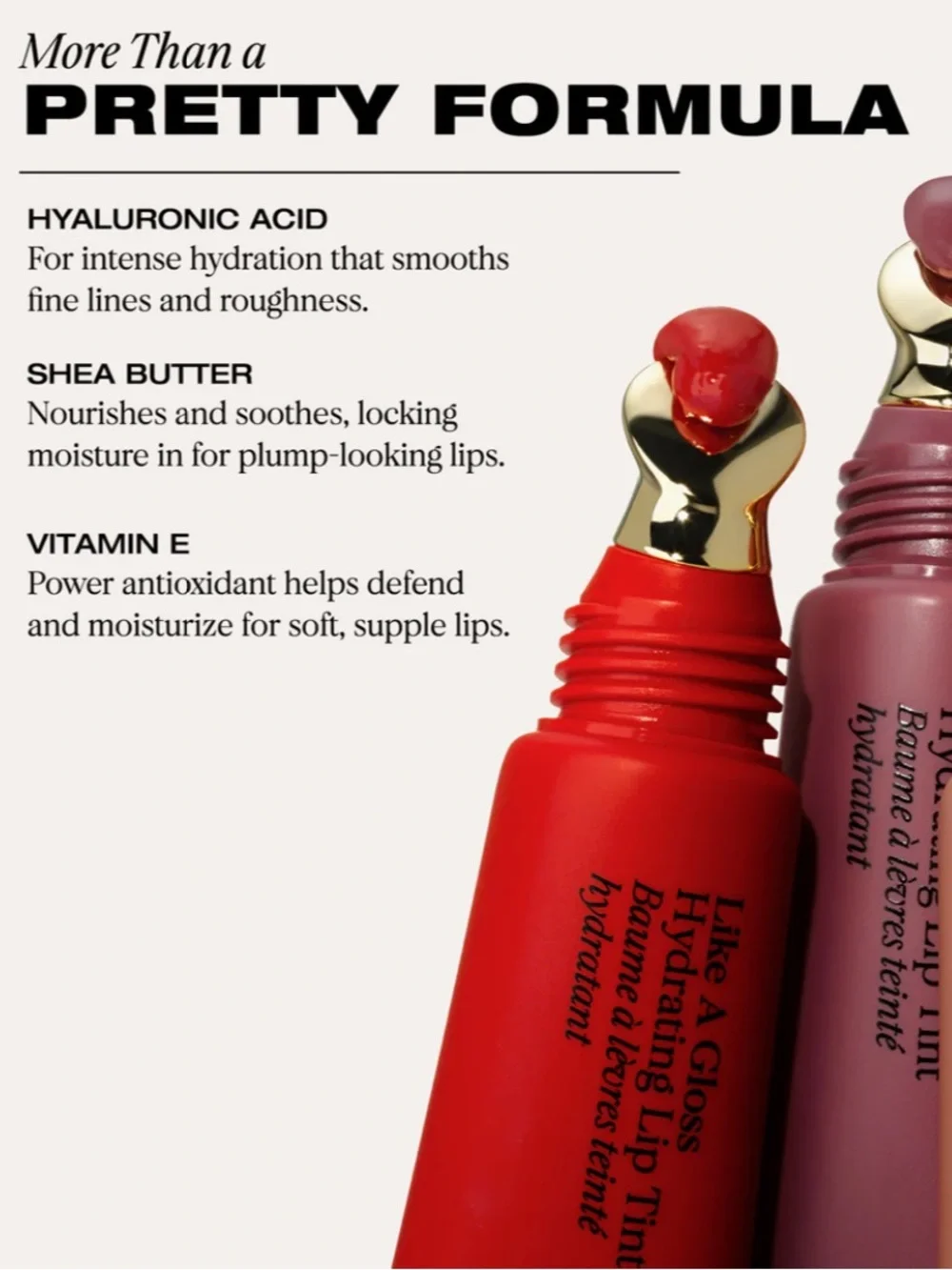 YSE Beauty part tint